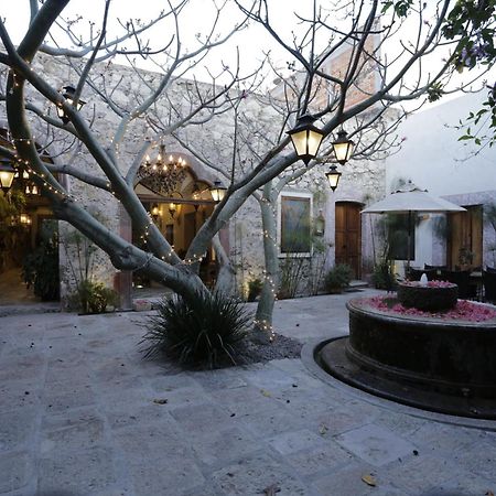 Orchid House San Miguel De Allende Exterior foto