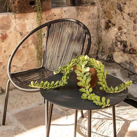 Orchid House San Miguel De Allende Exterior foto