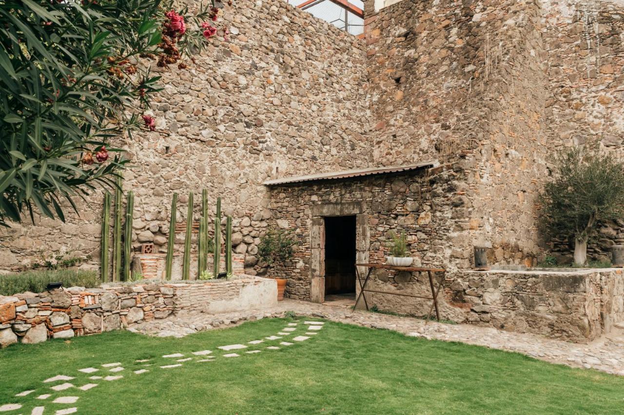Orchid House San Miguel De Allende Exterior foto