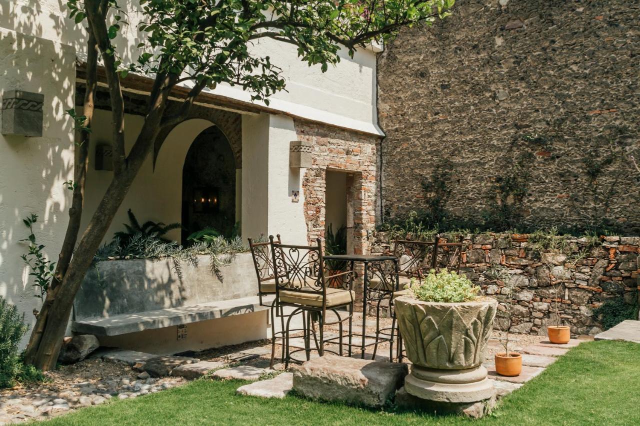 Orchid House San Miguel De Allende Exterior foto