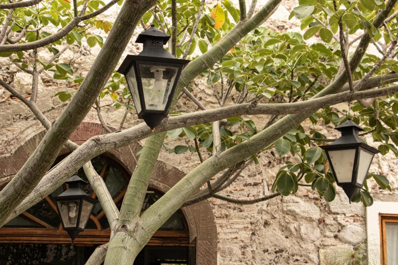 Orchid House San Miguel De Allende Exterior foto