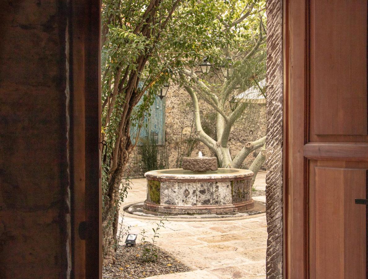 Orchid House San Miguel De Allende Exterior foto
