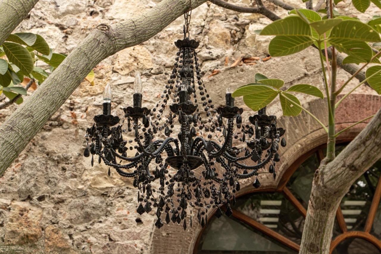 Orchid House San Miguel De Allende Exterior foto