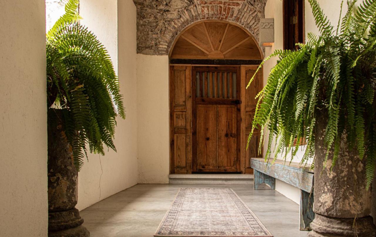 Orchid House San Miguel De Allende Exterior foto