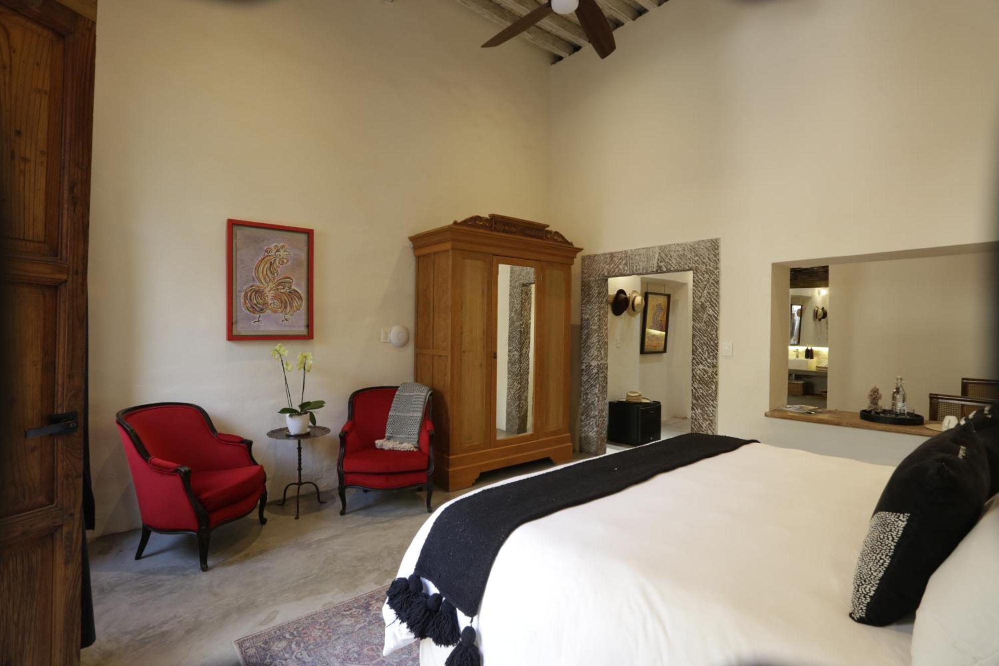 Orchid House San Miguel De Allende Exterior foto