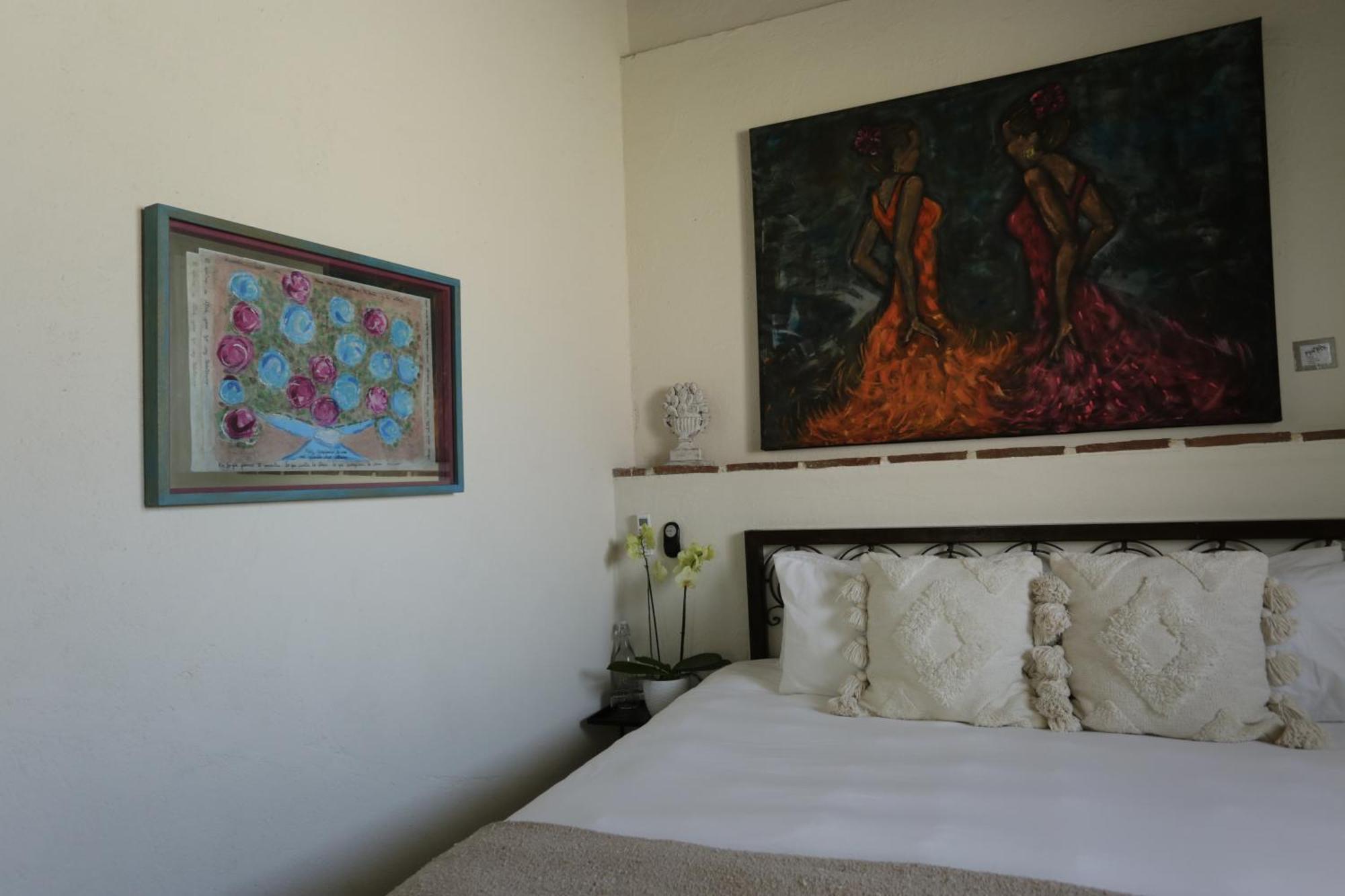 Orchid House San Miguel De Allende Exterior foto