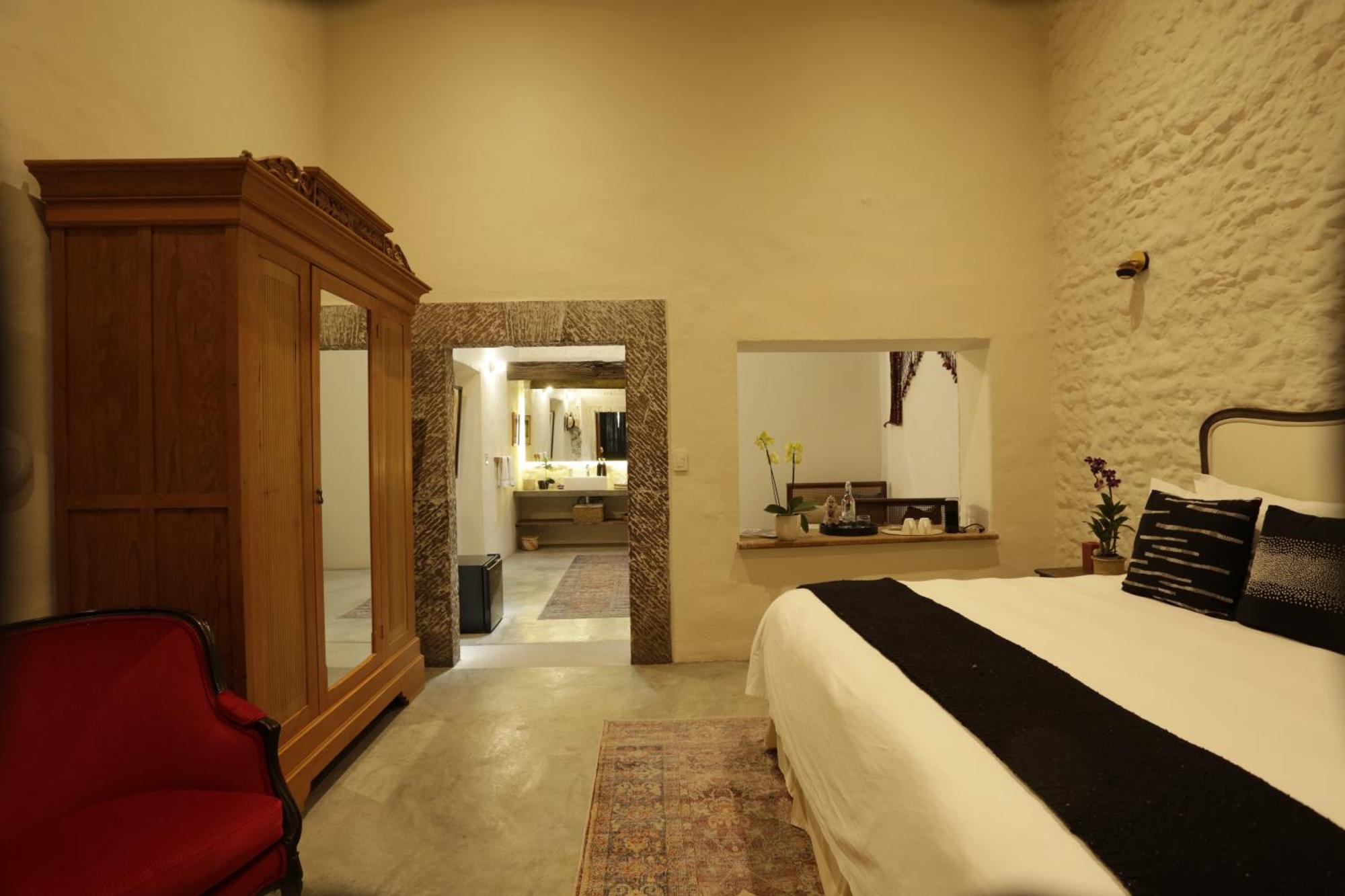 Orchid House San Miguel De Allende Exterior foto