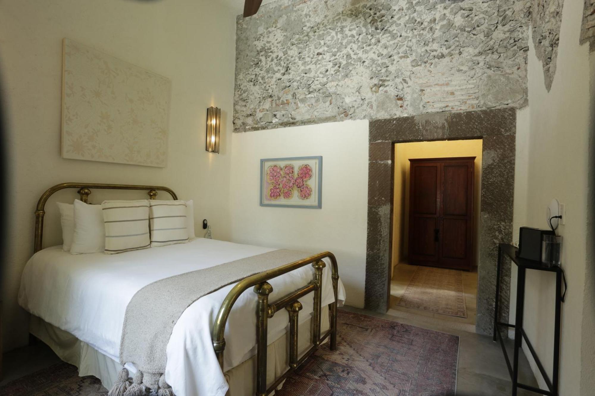 Orchid House San Miguel De Allende Exterior foto