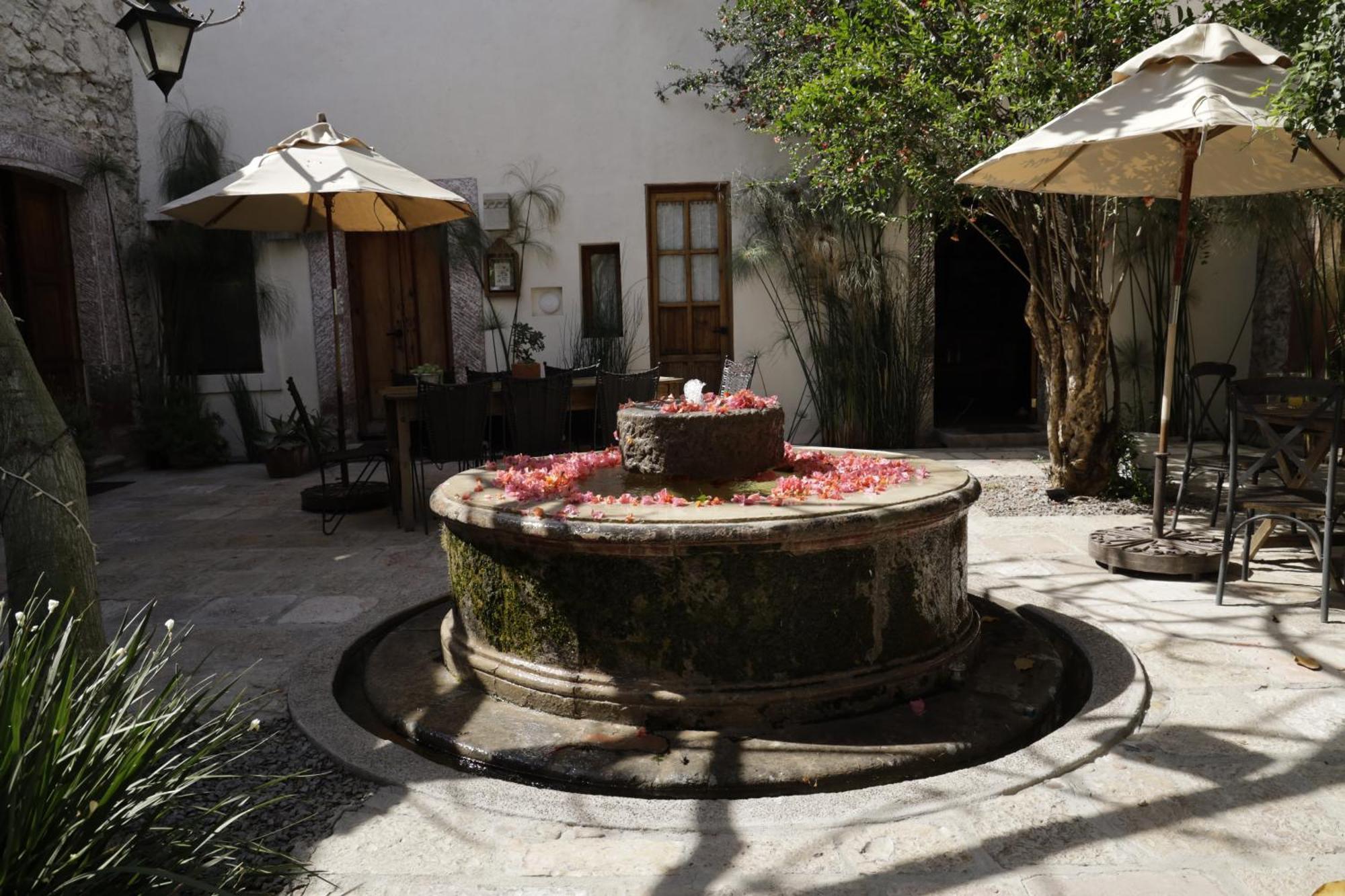 Orchid House San Miguel De Allende Exterior foto