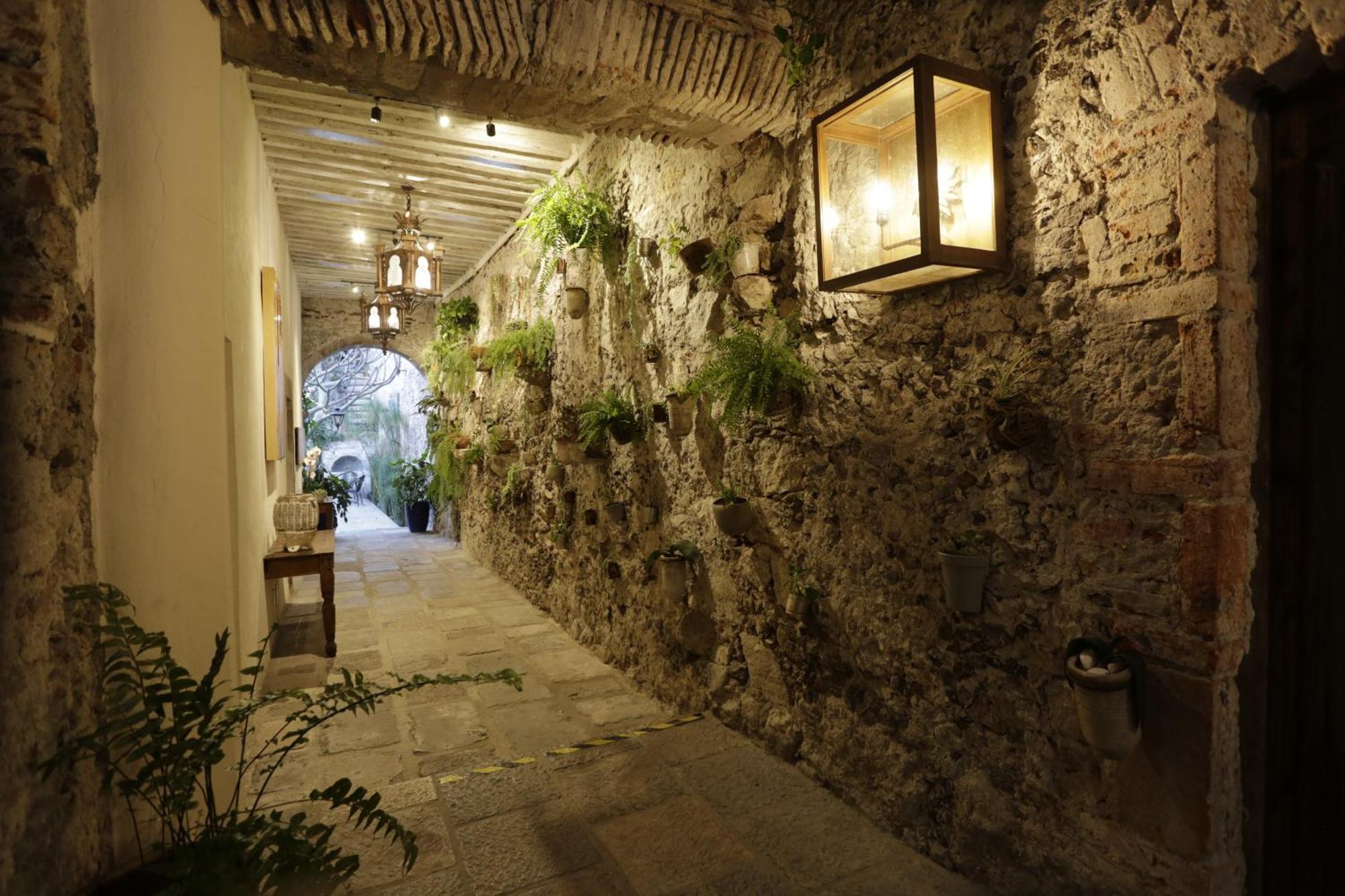 Orchid House San Miguel De Allende Exterior foto