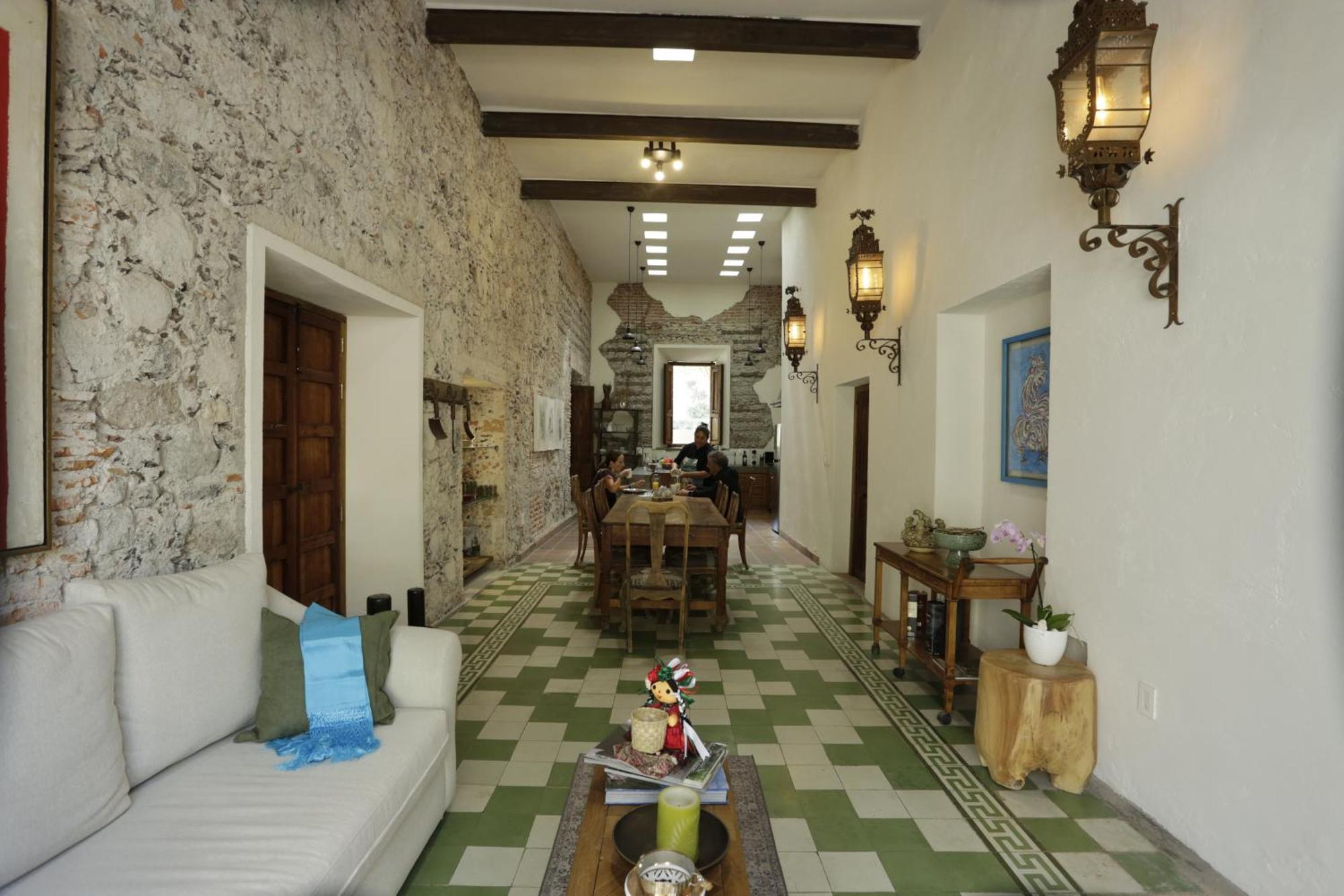Orchid House San Miguel De Allende Exterior foto