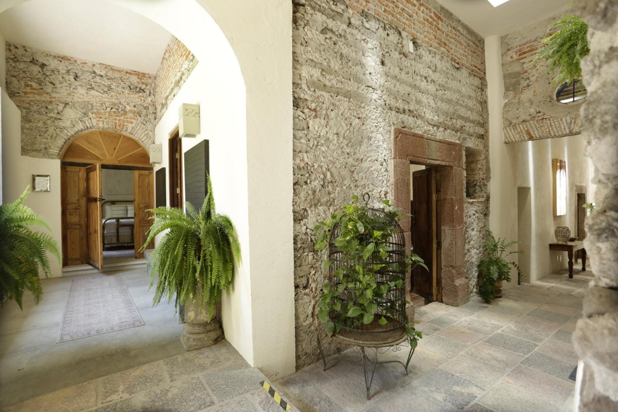 Orchid House San Miguel De Allende Exterior foto