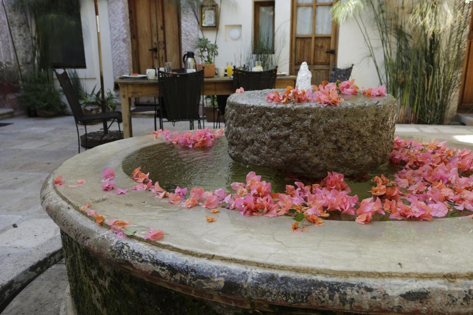 Orchid House San Miguel De Allende Exterior foto