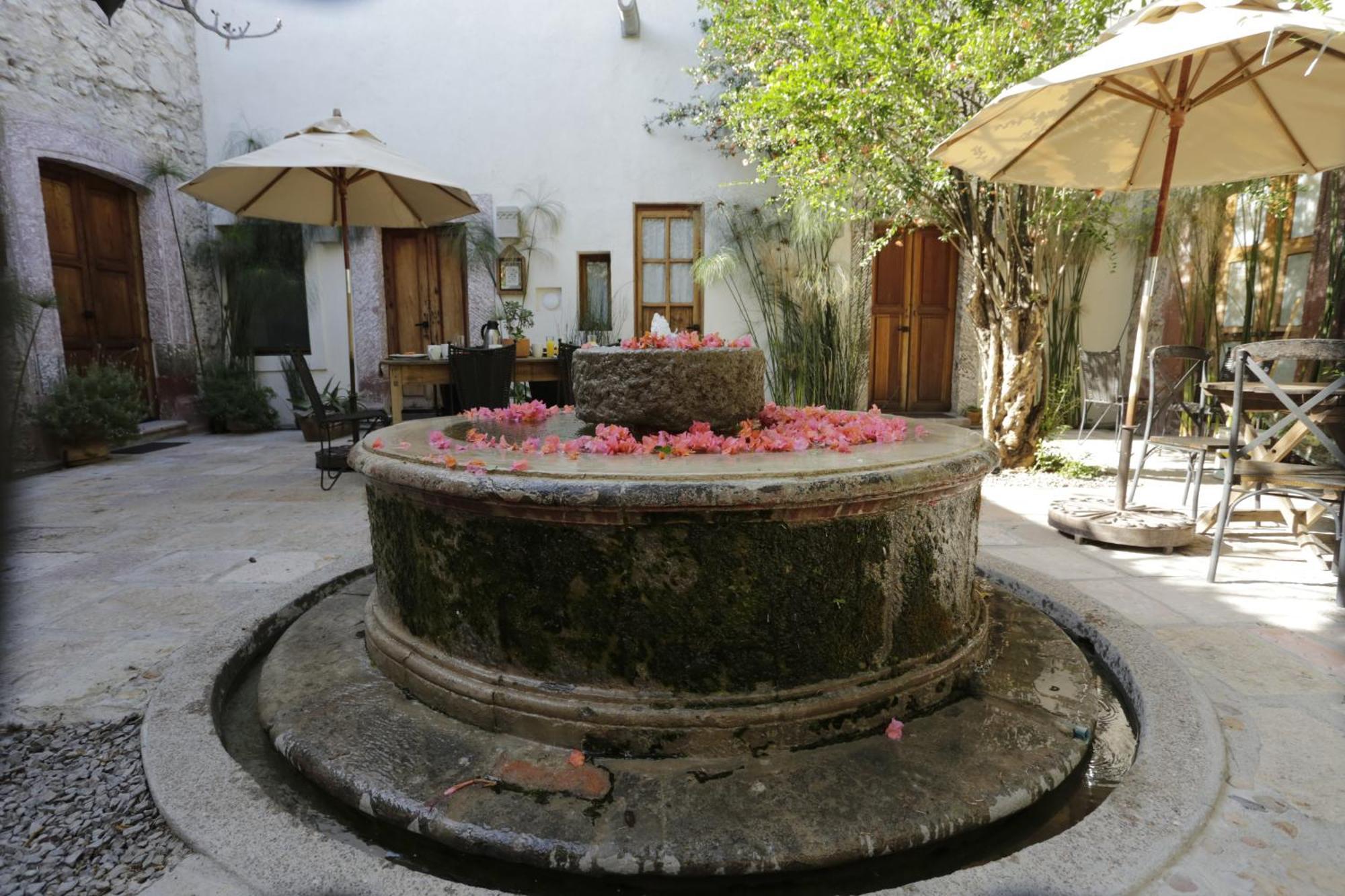 Orchid House San Miguel De Allende Exterior foto