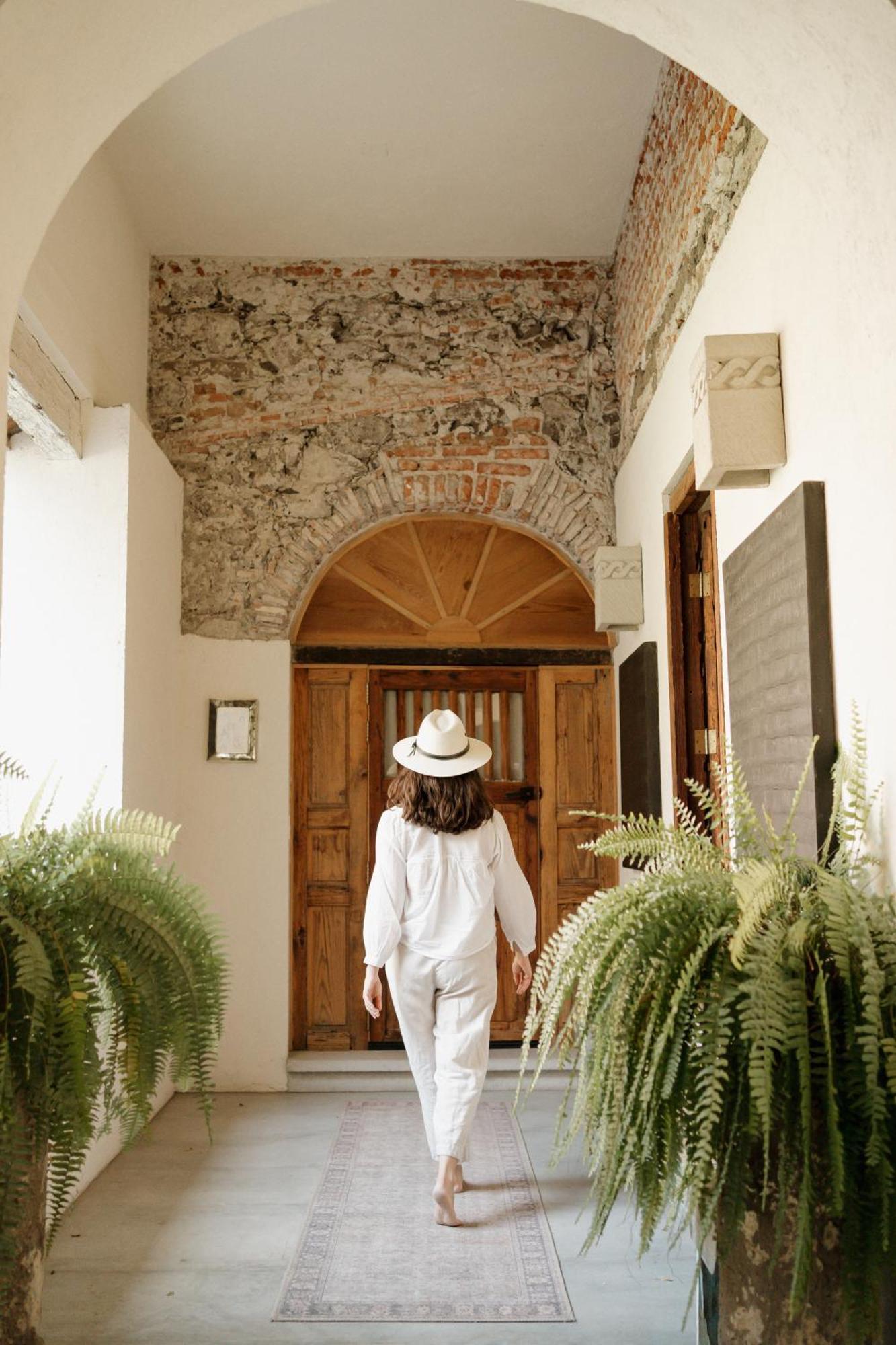 Orchid House San Miguel De Allende Exterior foto