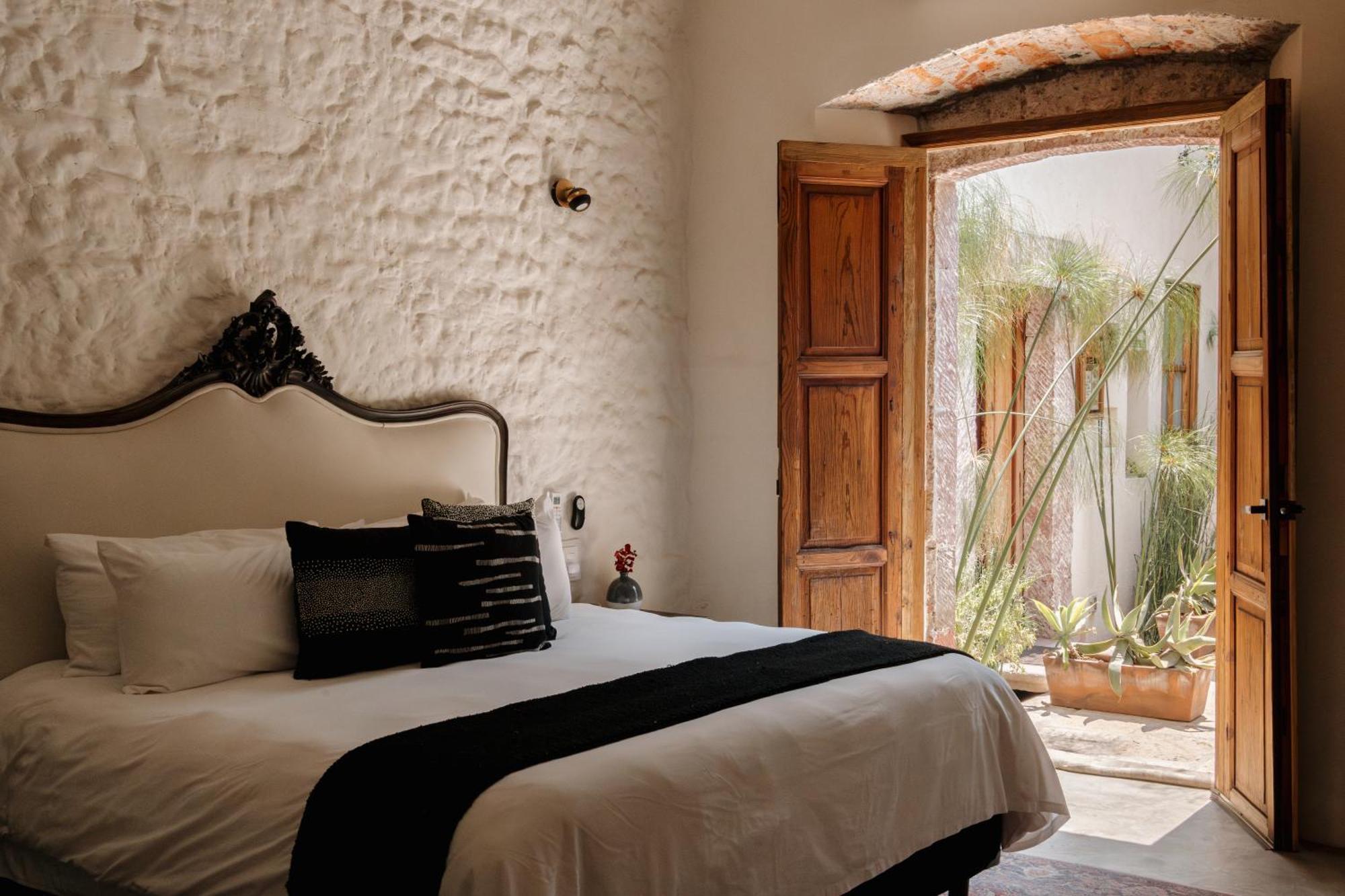 Orchid House San Miguel De Allende Exterior foto