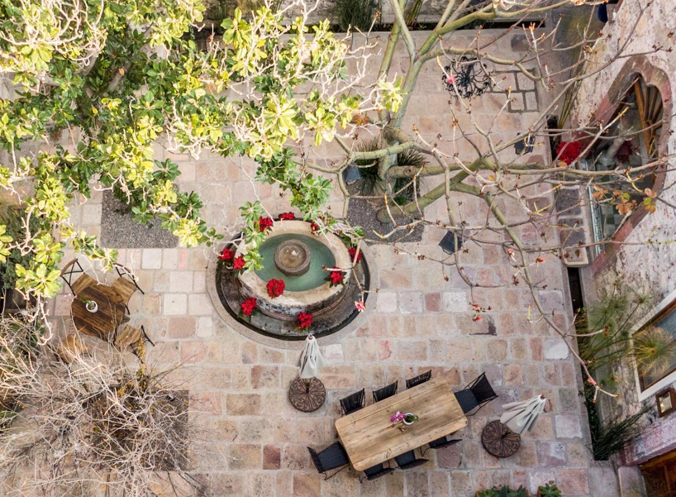 Orchid House San Miguel De Allende Exterior foto